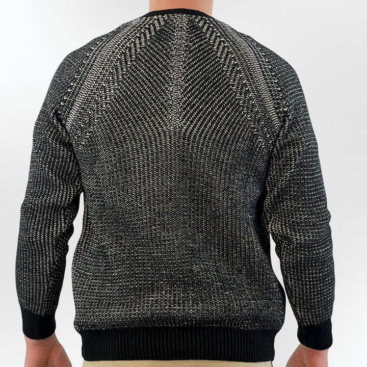 Wool Blend Sweater