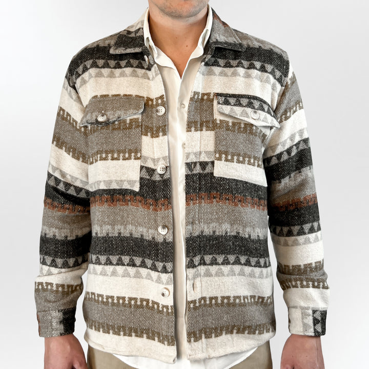 Fancy Overshirt