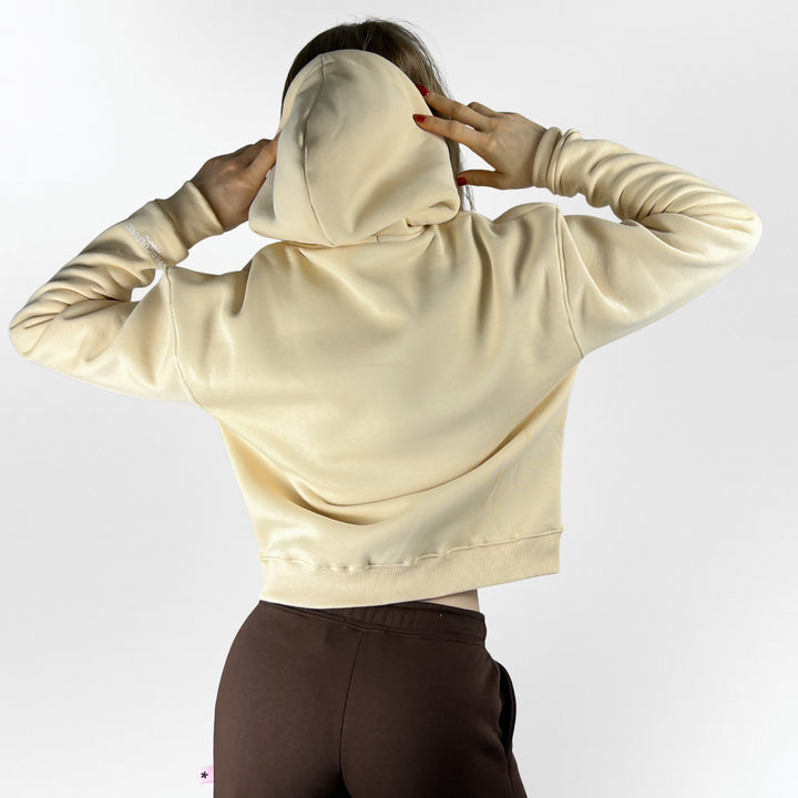Hooded Sweatshirt with Pocket