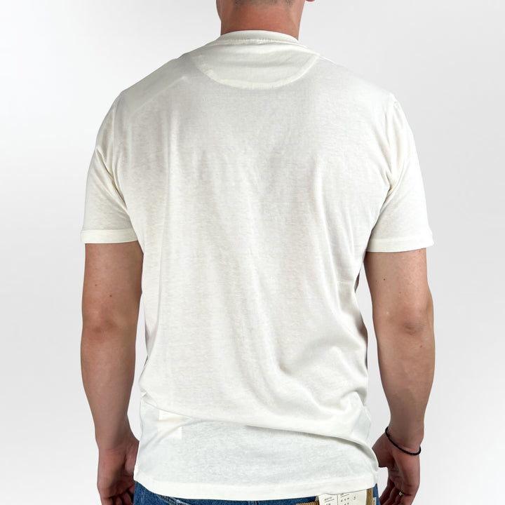 Crew Neck T-Shirt