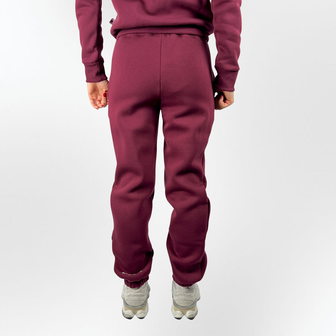 Regular-fit Sweatpants