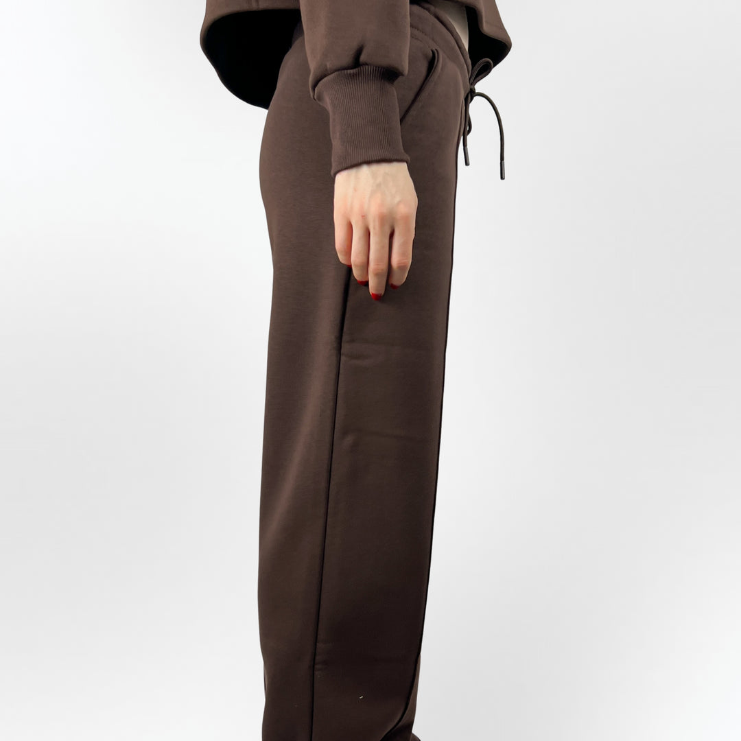 Palazzo Sweatpants