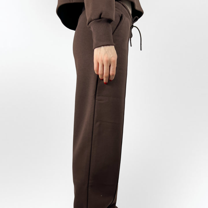Palazzo Sweatpants