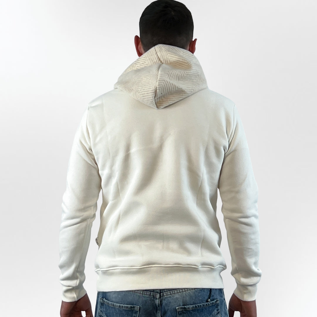 Hooded Sweatshirt with Pocket