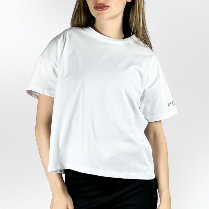 T-Shirt Boxy Fit