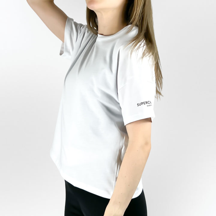 T-Shirt Boxy Fit