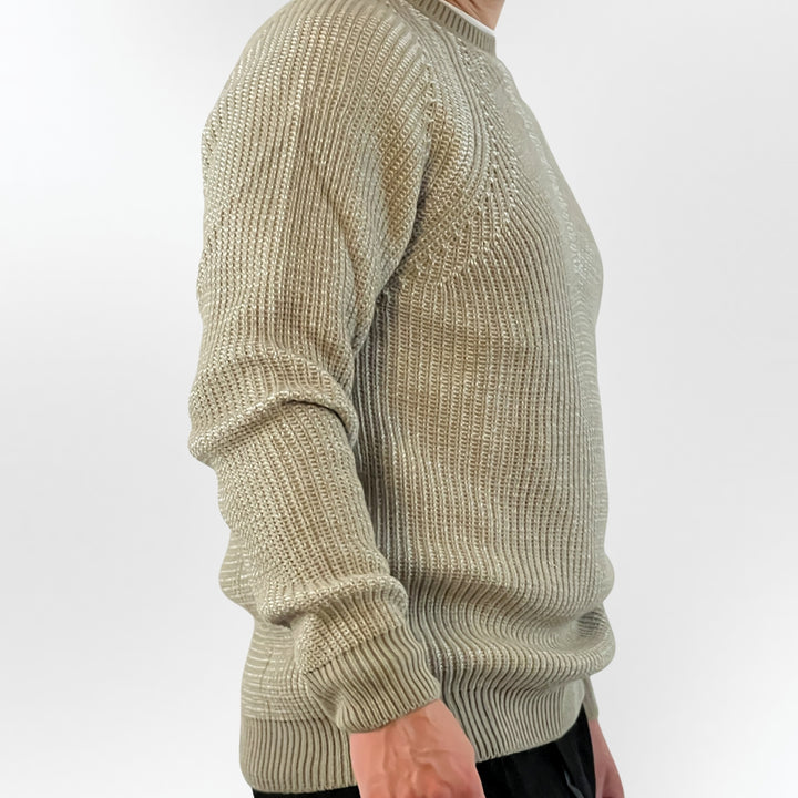 Wool Blend Sweater
