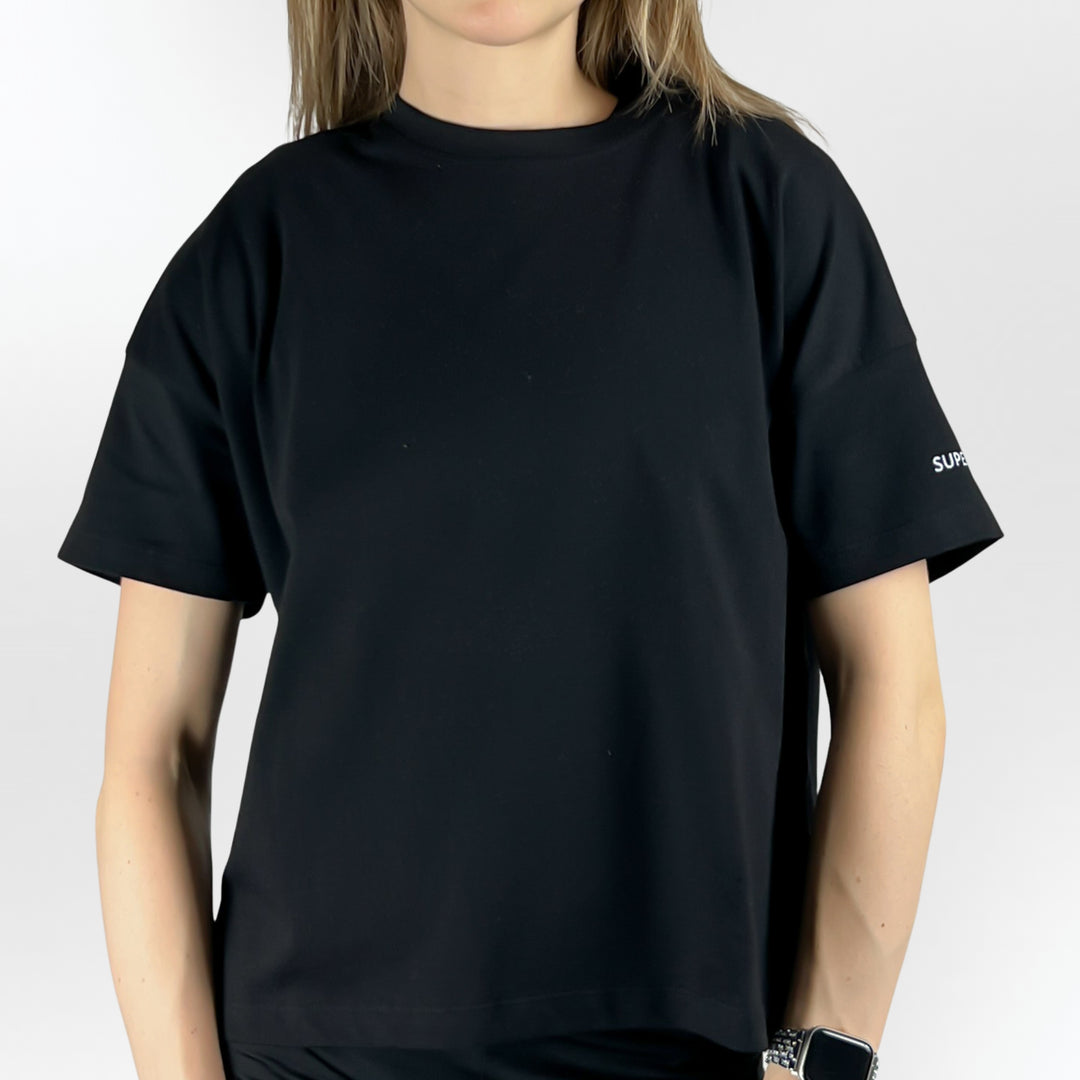 T-Shirt Boxy Fit