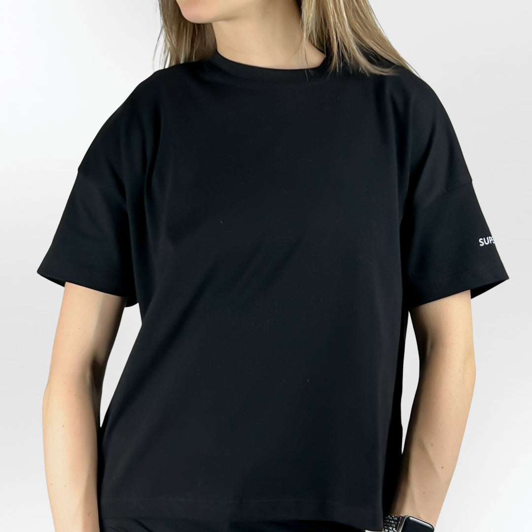 T-Shirt Boxy Fit