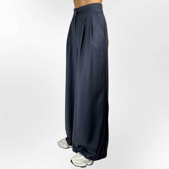 Flowy Palazzo Pants
