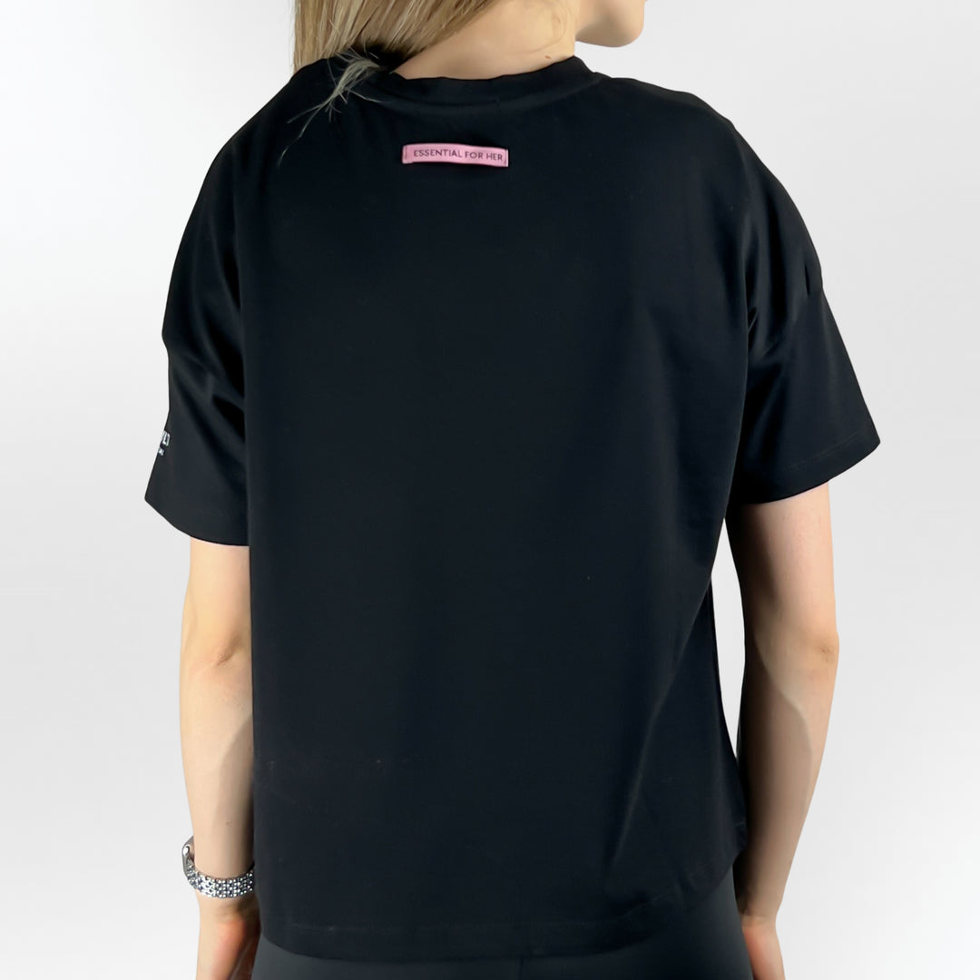 T-Shirt Boxy Fit