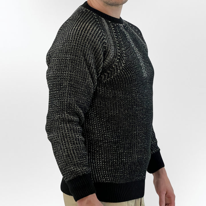 Wool Blend Sweater
