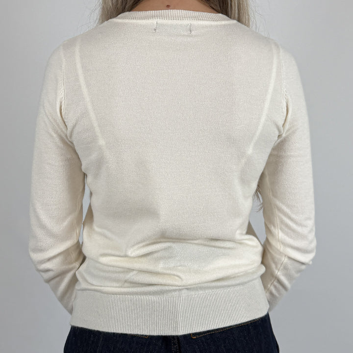 Basic Crew Neck Sweater