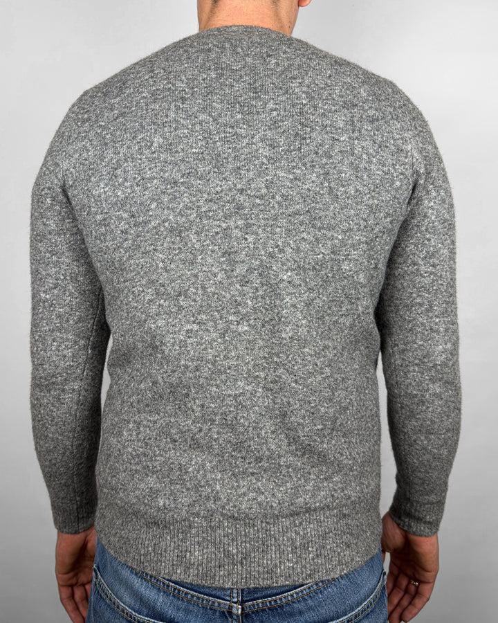 Crew Neck Sweater