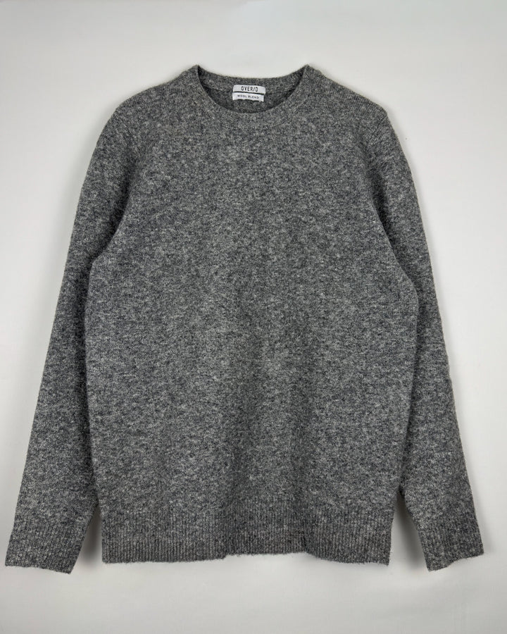 Crew Neck Sweater