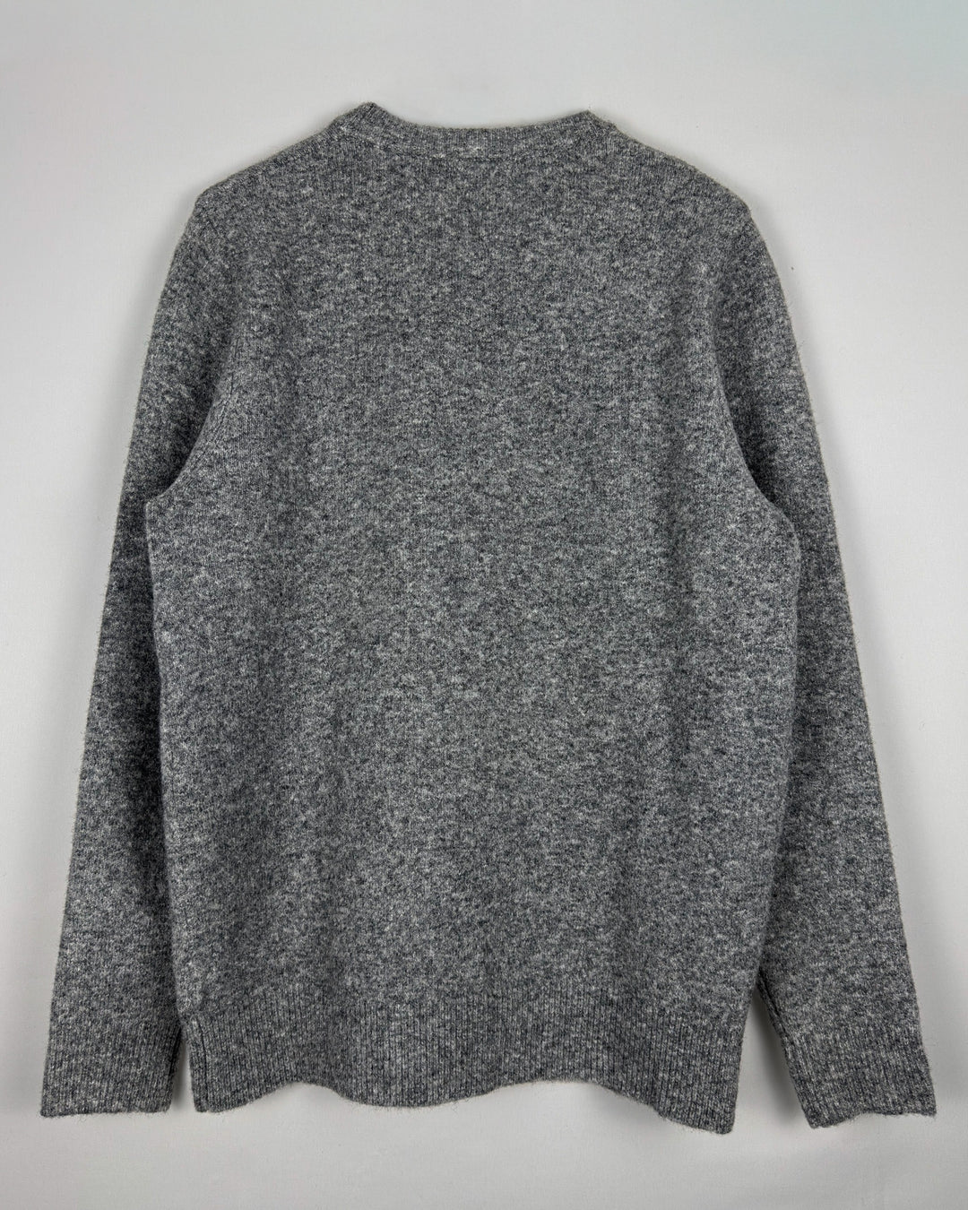 Crew Neck Sweater