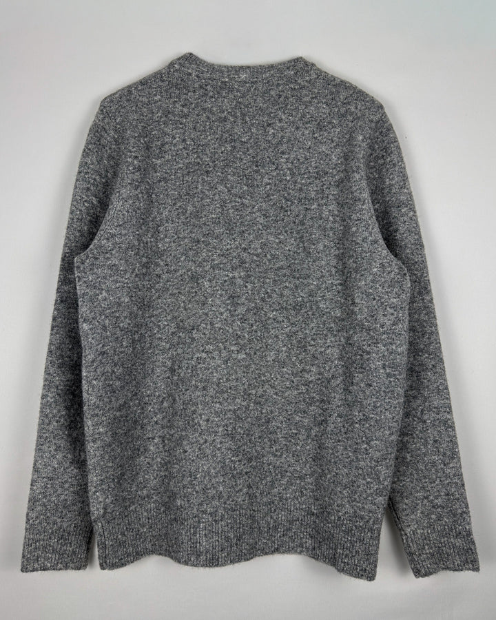 Crew Neck Sweater