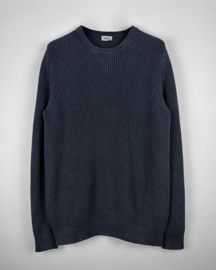 Crew Neck Kit Sweater