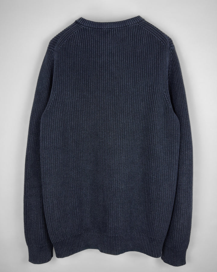 Crew Neck Kit Sweater