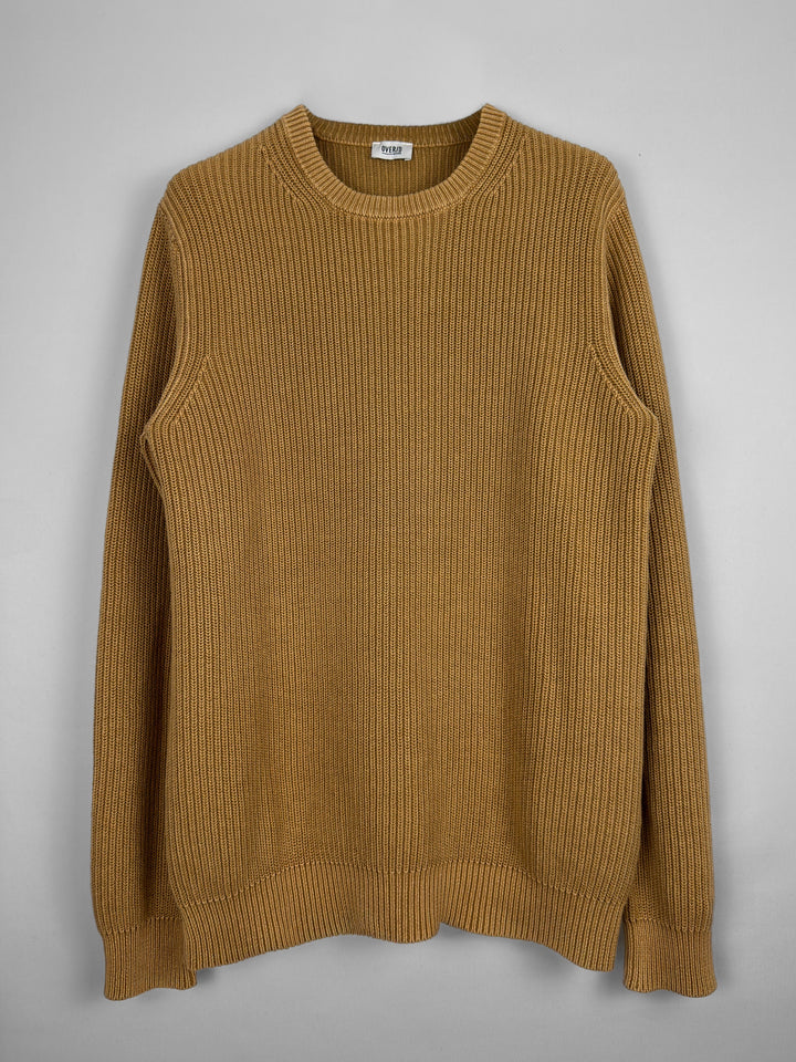 Crew Neck Kit Sweater