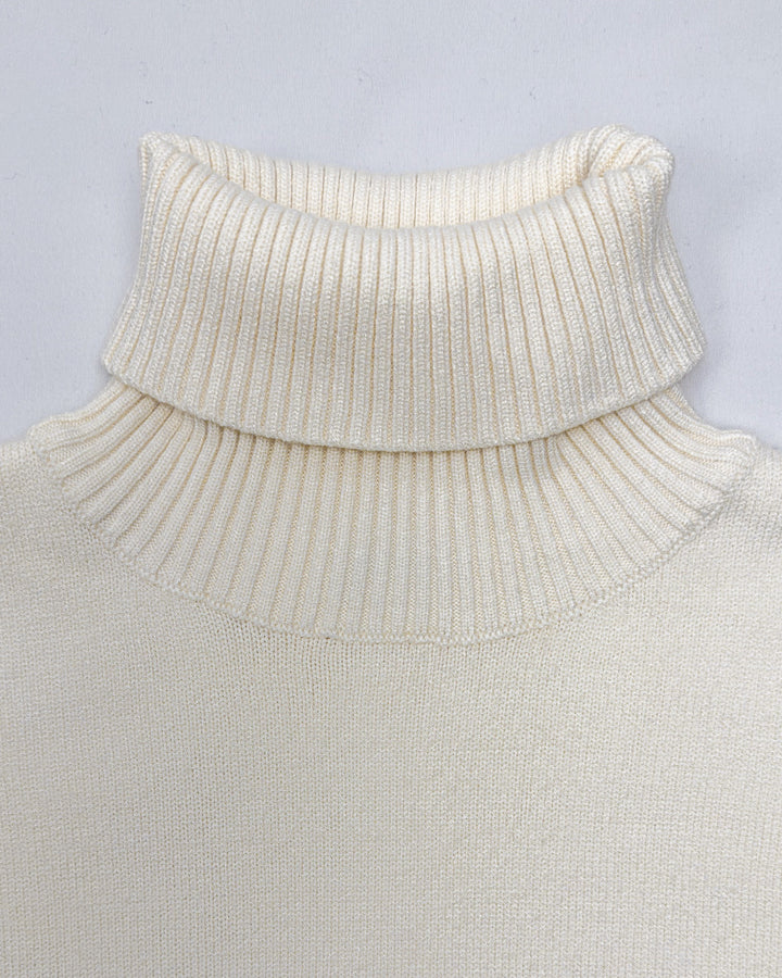 Box Fit Sweater
