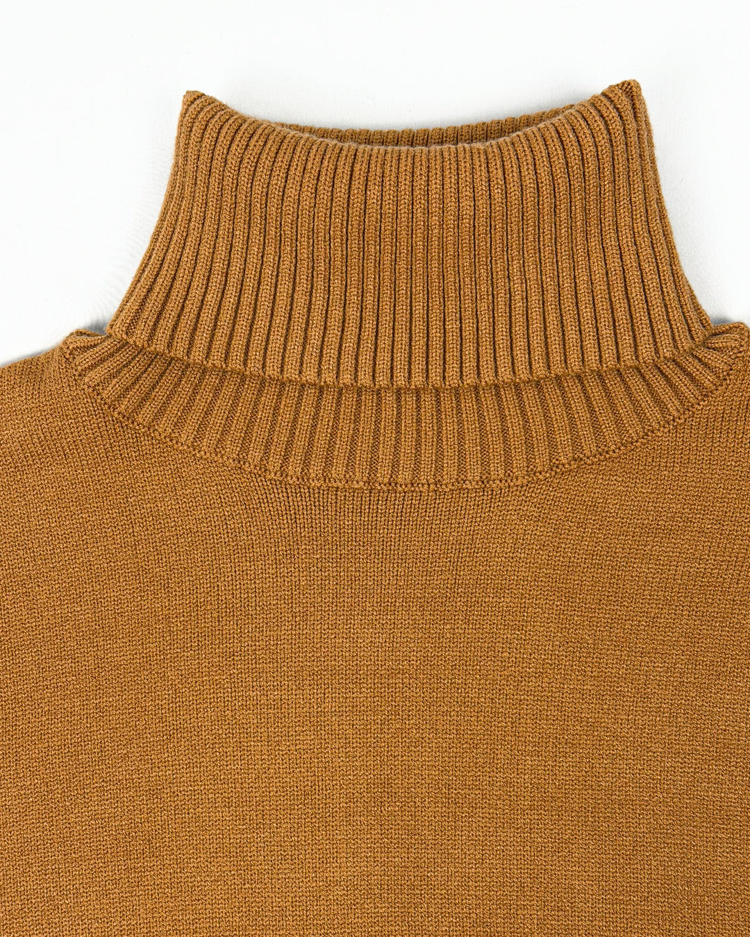 Box Fit Sweater