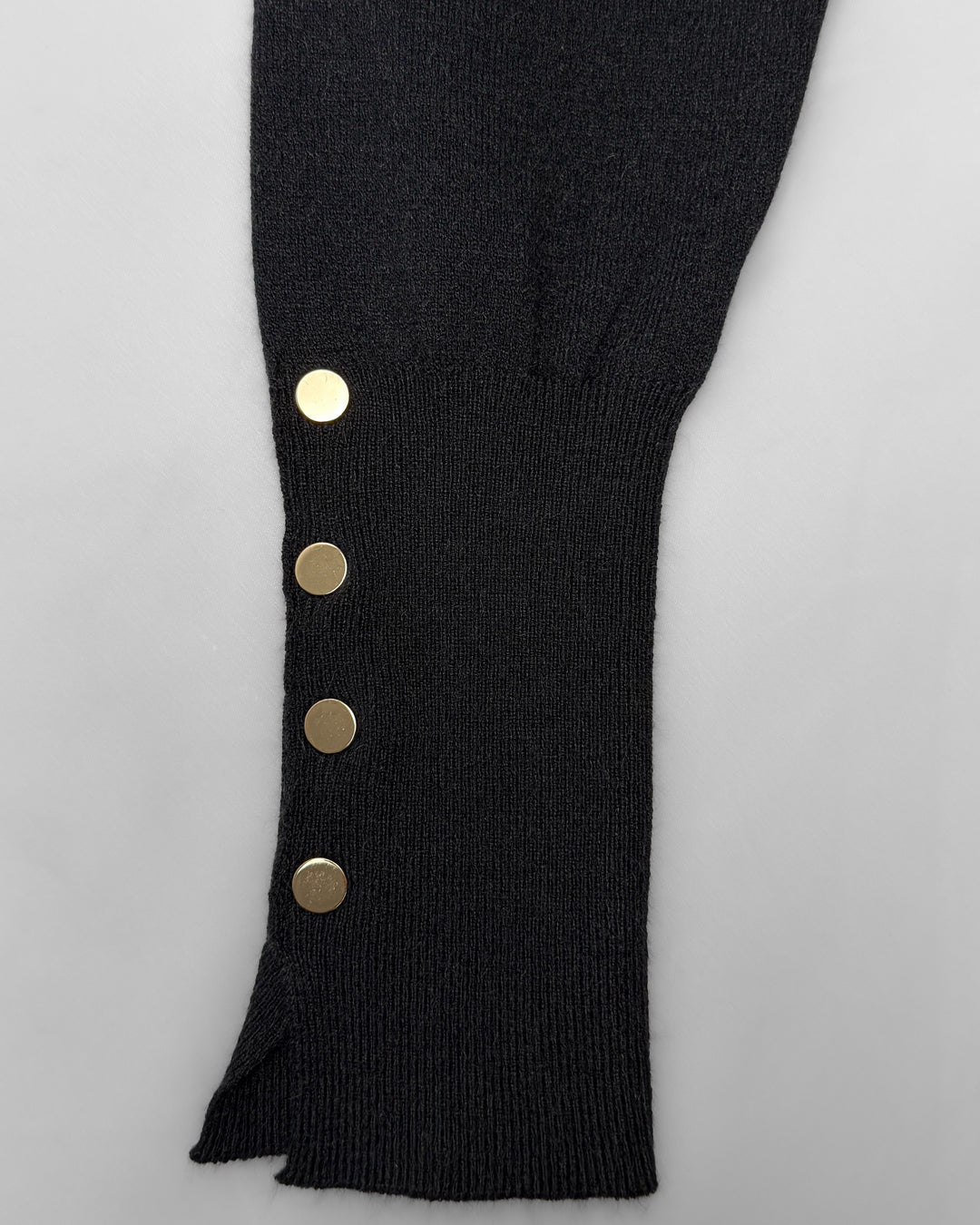 Basic Turtleneck Sweater