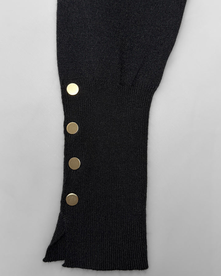 Basic Turtleneck Sweater