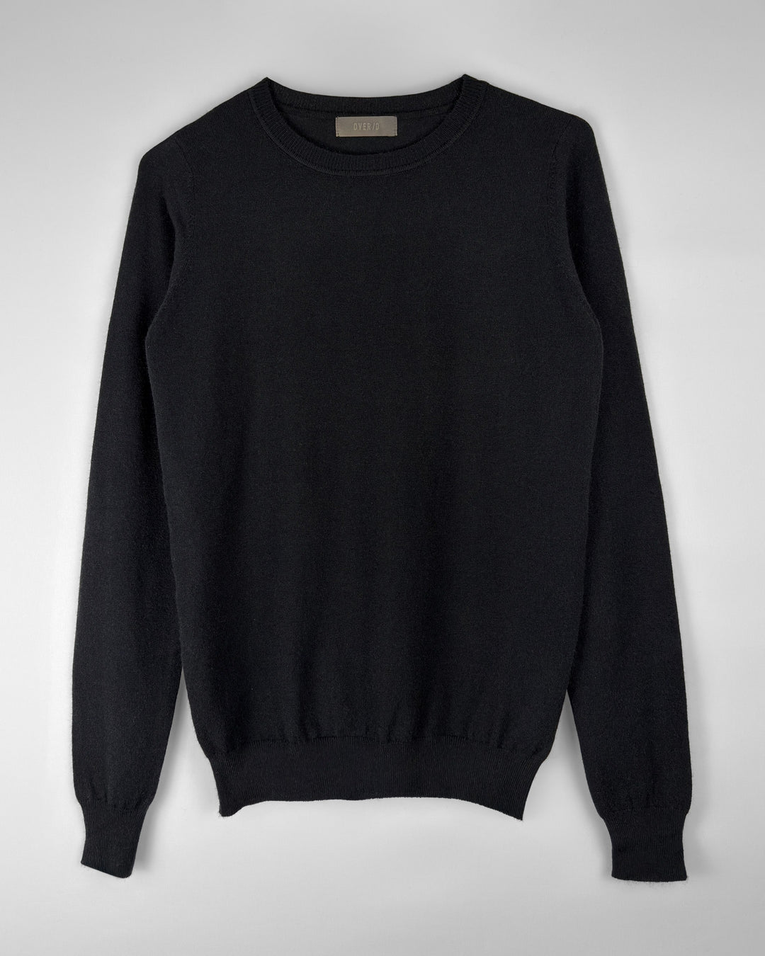 Basic Crew Neck Sweater