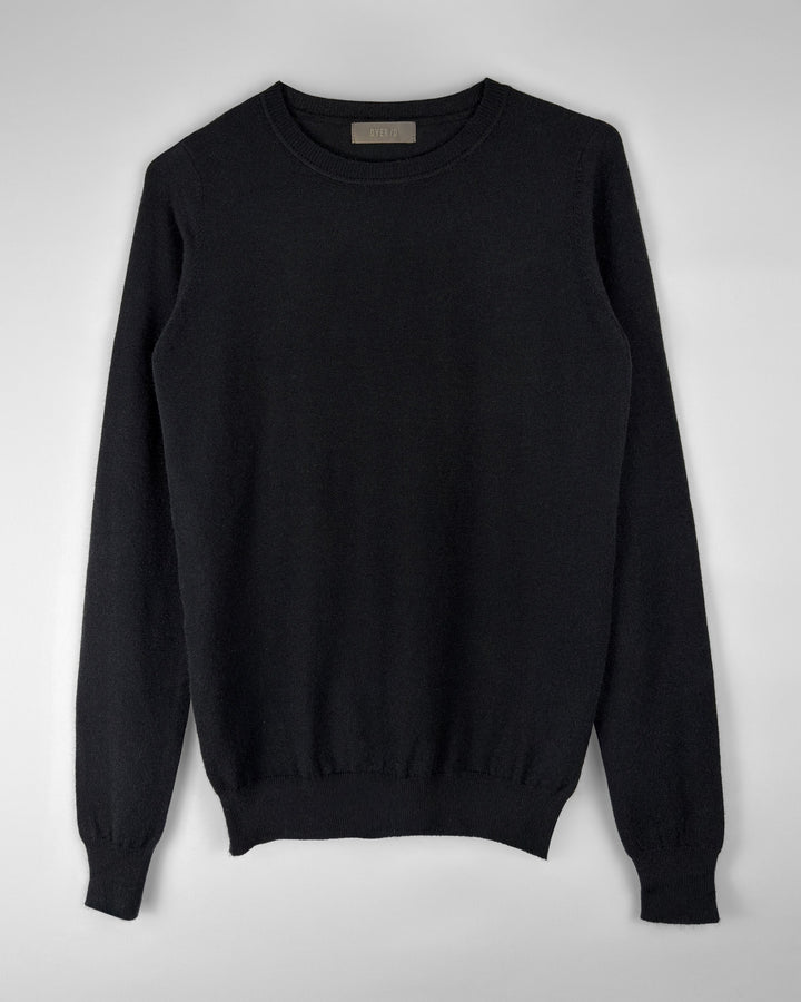 Basic Crew Neck Sweater