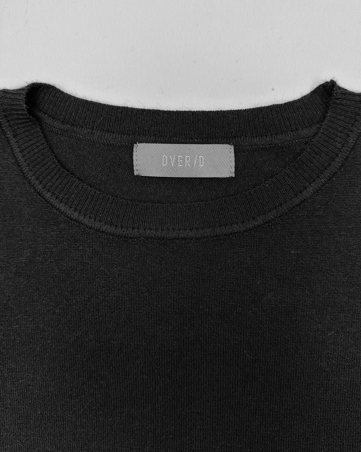 Basic Crew Neck Sweater